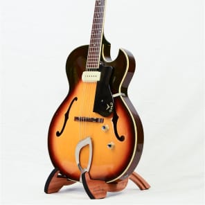 Guild T-100 1961 | Reverb