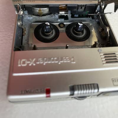 Olympus Pearl order X-01 | Reverb