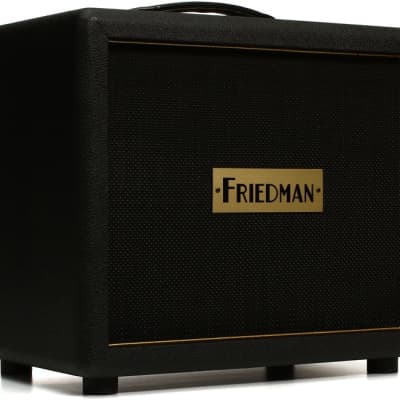Friedman PT 112 - 65-watt 1x12