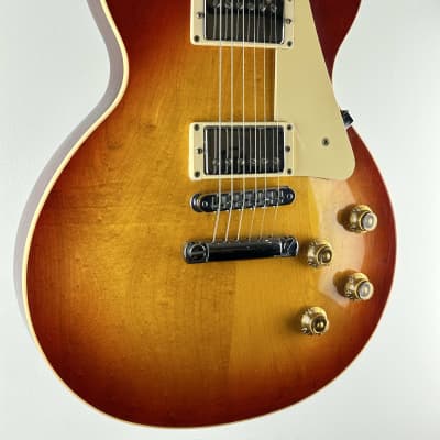 Gibson Les Paul Standard 1990 - 2001 | Reverb UK