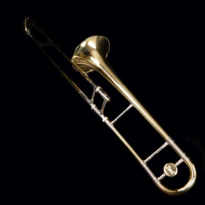 Bach 36 Tenor Trombone - Professional | Reverb