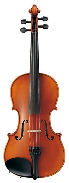 Yamaha V7SG Set Violín 3/4 | Reverb