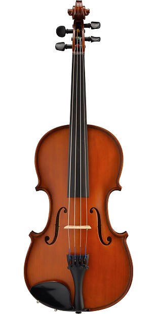 Bellafina BRVIR1034OF Roma Series 3/4-Size Violin Outfit image 1