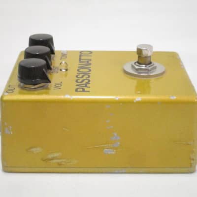 HUMAN GEAR　PASSIONATTO HUMAN GEAR PASSIONATTO | Reverb Canada