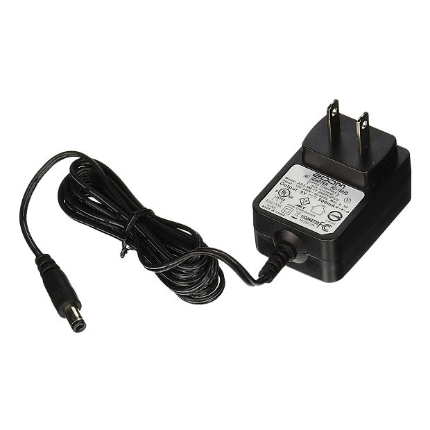 Zoom AD-16 9V AC Power Adapter image 1
