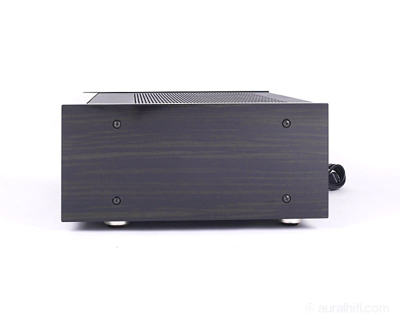 Vintage Onkyo Grand Integra Set // M-508 Solid-State Amplifier 