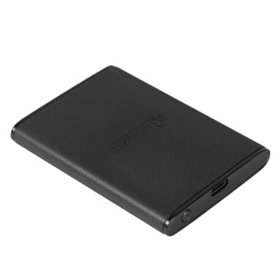 Transcend ESD230C Portable SSD 960 GB image 1