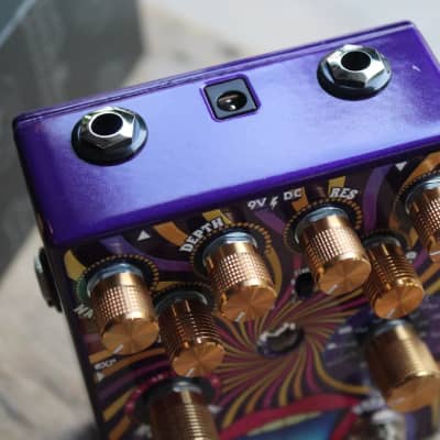 All-Pedal Microdose Phaser image 5