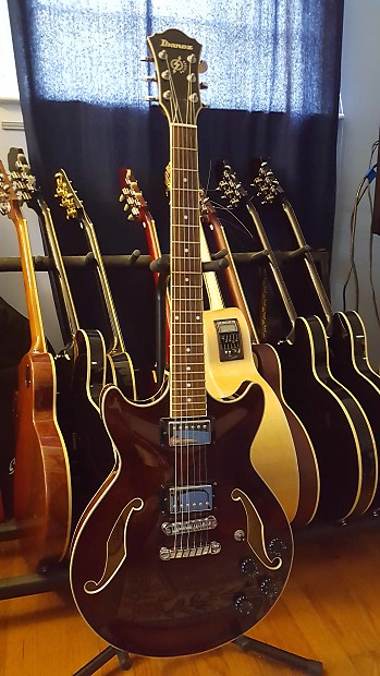 Ibanez am73 deals tbr
