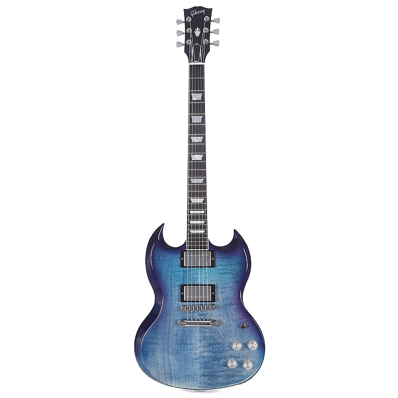 Gibson SG Modern (2019 - Present) image 2