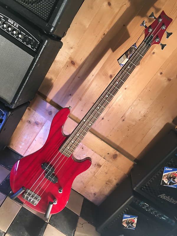 Ashton ab2 store bass guitar price