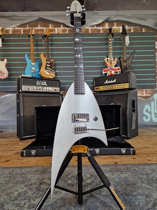 Grover Jackson グローバー ジャクソン エレキギター 動作品 Grover Jackson グローバージャクソン/楽器｜REXT ONLINE