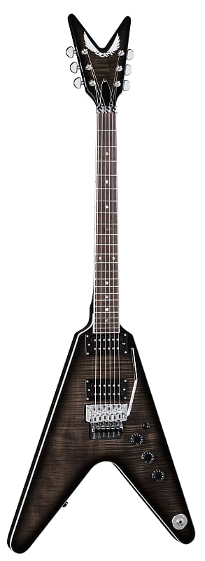 Dean Trans Cherry | Guitar Center