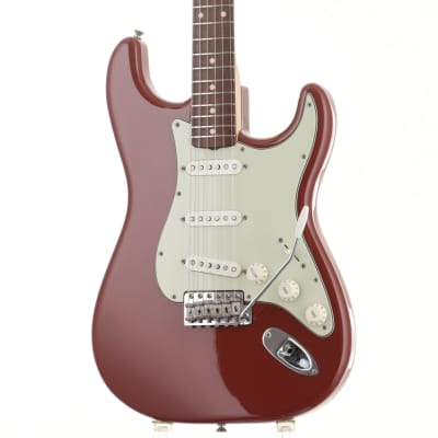 Fender Custom Shop Time Machine Series 1963 Stratocaster N.O.S. 2002 [SN R15704] (02/08) for sale