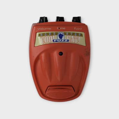 Danelectro Cool Cat Fuzz | Reverb