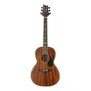 PRS SE P20 Parlor Acoustic Guitar - Vintage Mahogany