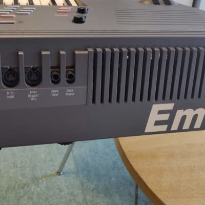 E-MU Systems Emax I SE sampler image 5