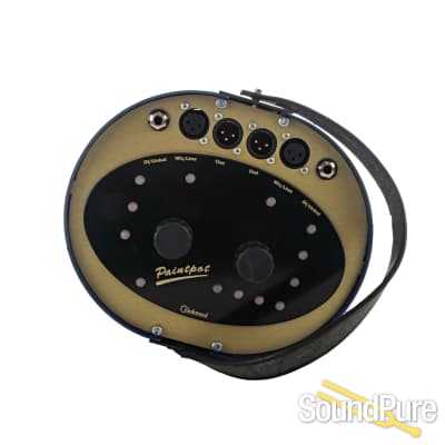 3Dio Free Space Pro II Binaural Microphone | Reverb