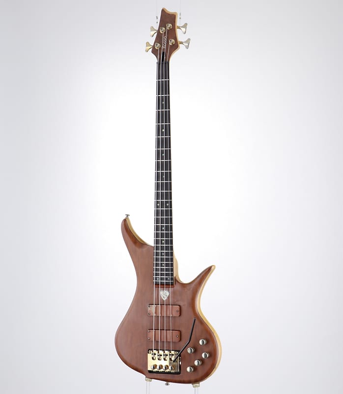 ROSSO VEYRON Vibrato Bass (S/N:13040154) (10/05) | Reverb