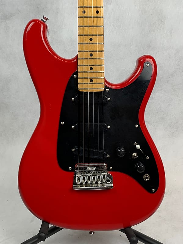 1984 MIJ Ibanez Roadstar II Reverb