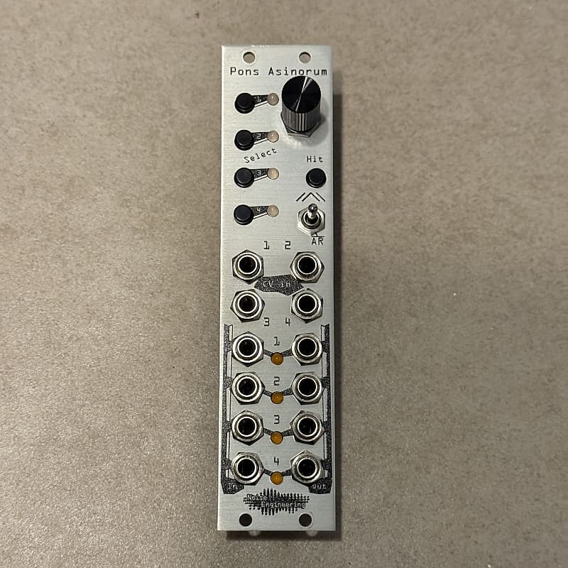 Noise Engineering Pons Asinorum