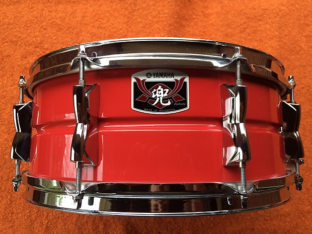 Yamaha hotsell kabuto snare