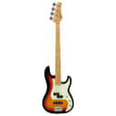 Tagima - TW-65 SB - 4 Strings Bass Guitar - Sunburst