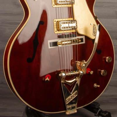Gretsch G6122T 62 Vintage Select Edition 62 Chet Atkins Country Gent image 2