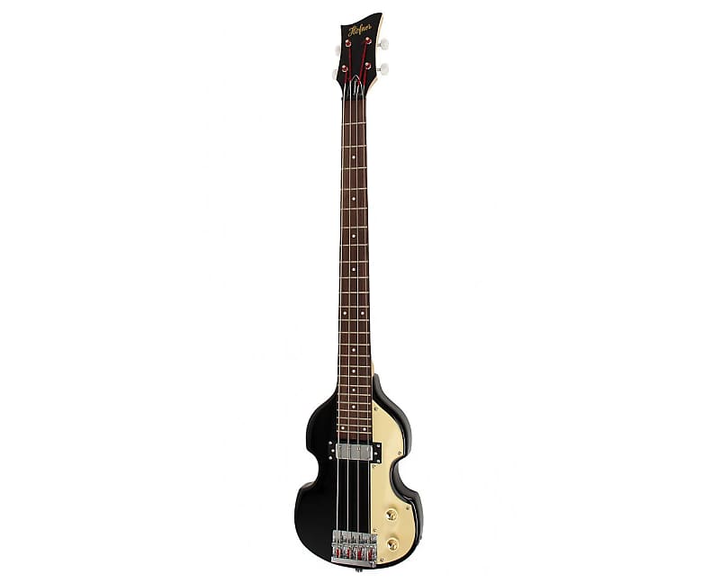 Hofner Contemporary Shorty Violin Bass | Reverb Canada