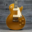 Gibson Les Paul Standard '50s P-90 - Goldtop