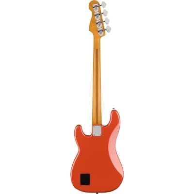 Fender Player Plus Precision Bass, Fiesta Red image 3