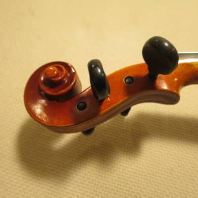 Suzuki Violin No. 280 (Intermediate), Nagoya, Japan, 4/4 - Very