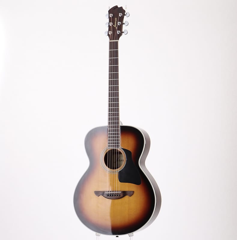 Kay.T James JF-400/LRB James JF-400/LRB