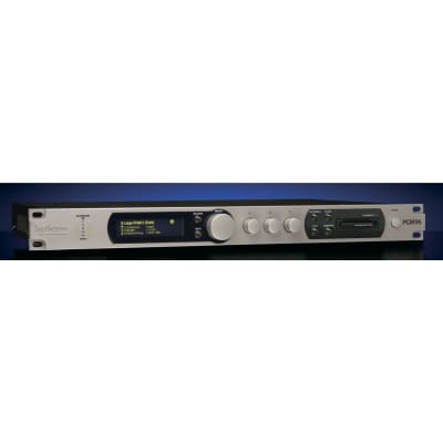 Lexicon PCM96 Reverb/Effects Processor - Effect unit image 3