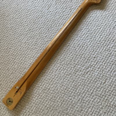 Fender Telecaster Bass Neck 1972 image 7