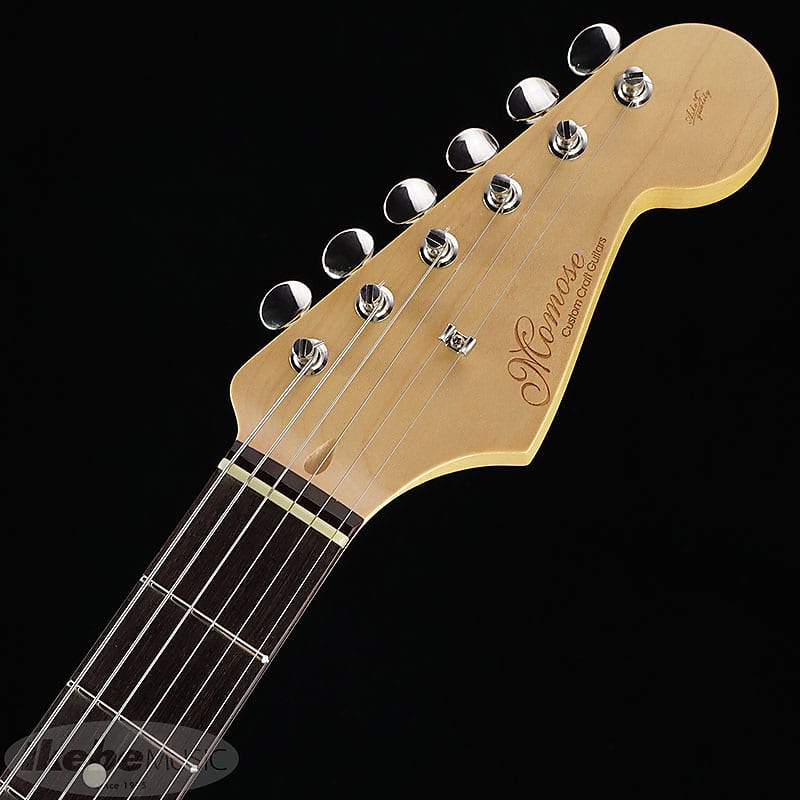 momose MST1-STD/NJ (TAN-MAT w/Black Pickguard)[Limited Color momose MST1-STD/NJ (TAN-MAT w/Black Pickguard)[Limited Color