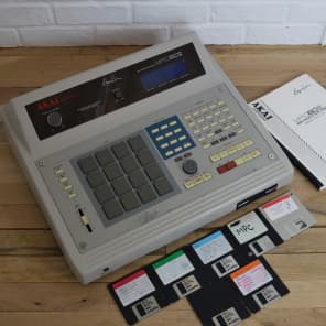 Akai mpc shop 60 for sale