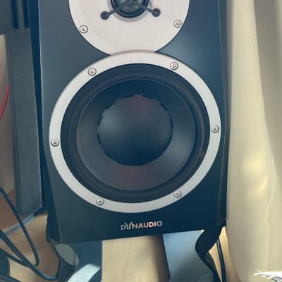 Dynaudio bm shops 5