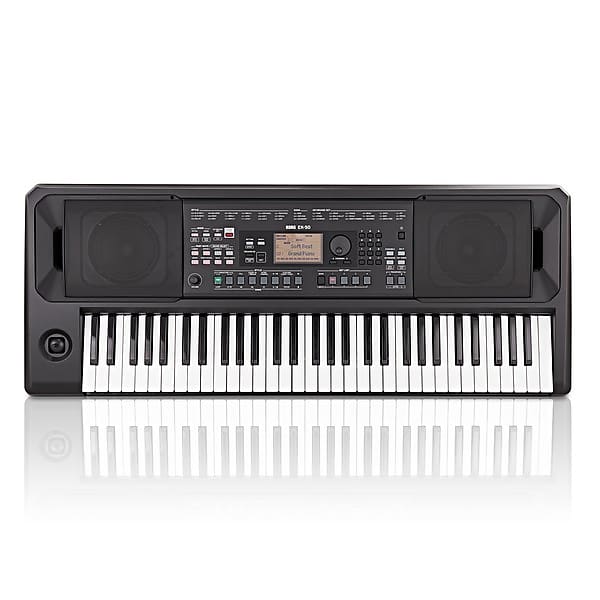 Korg EK-50 61-Key Entertainer Keyboard | Reverb Canada