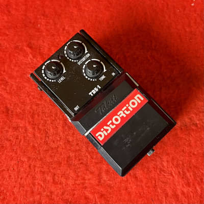 Reverb.com listing, price, conditions, and images for tokai-tds-1-distortion