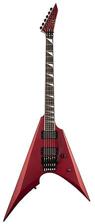ESP LTD Arrow 1000 Electric Guitar Candy Apple Red image 1