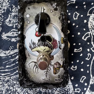 Reverb.com listing, price, conditions, and images for jam-pedals-the-ripple-phaser