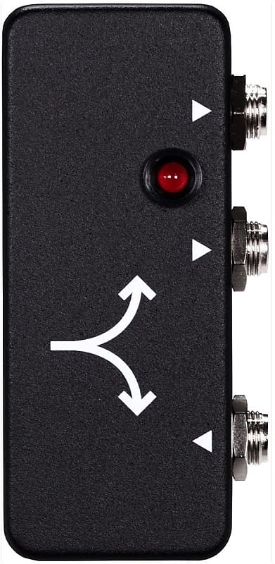 JHS Buffered Splitter Pedal | Reverb