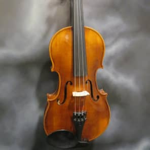 1959 Conrad Gotz #102 4/4 Violin | Reverb