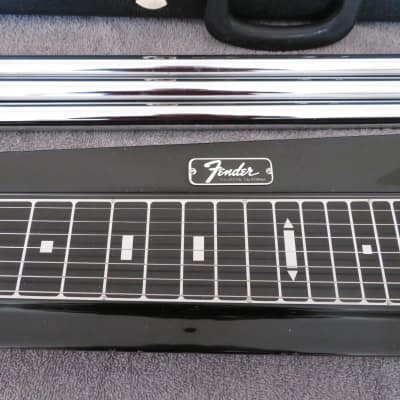 Fender Deluxe 