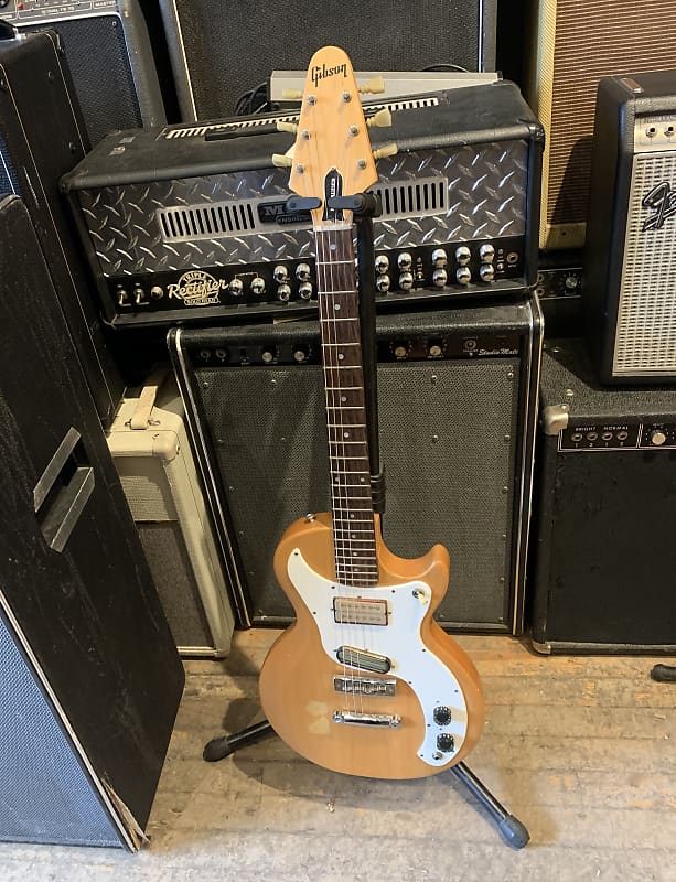 Gibson Marauder 1975 - 1980 | Reverb Canada