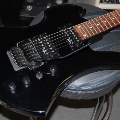 B.C. Rich Mockingbird Platinum Pro Series Electric Guitar image 6