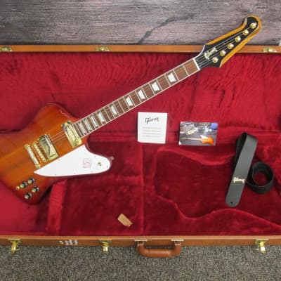 Gibson Firebird Elite | Reverb