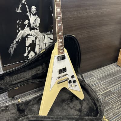 TOKAI フライングV エレキギター MADE IN JAPAN Tokai