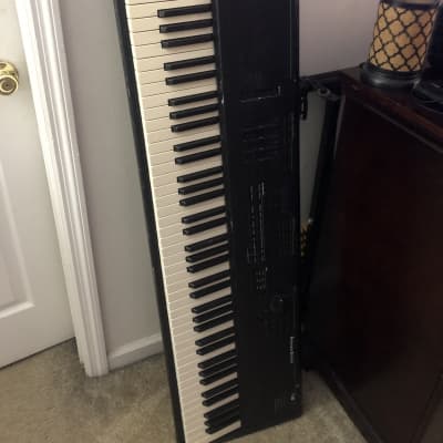 Kurzweil Pc88 Performance